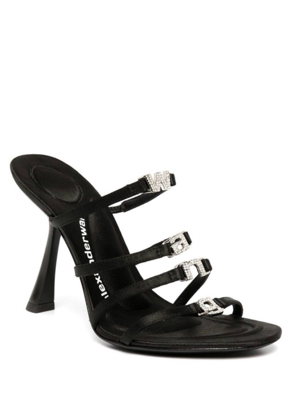 NWT Alexander Wang mules